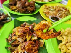 -明记烧鱼美味店