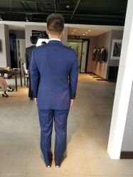 点击看大图 -优山定制西服衬衫大衣(国贸店)