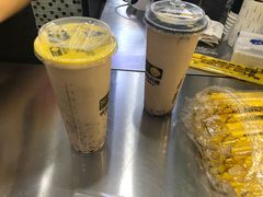 -快乐柠檬happylemon(丰台万达广场店)