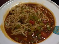 -哈密古丽新疆餐厅(江北融创店)