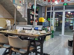 -齐齐哈尔兄弟烤肉(湖山美地店)