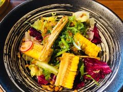 -小厨娘淮扬菜(清江苏宁广场店)