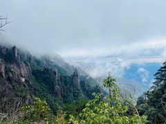 -三清山风景名胜区