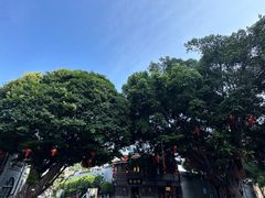 -三坊七巷历史文化街区