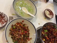 -新新湘菜馆(新中街二条店)