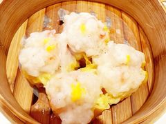 -白天鹅宾馆-玉堂春暖餐厅