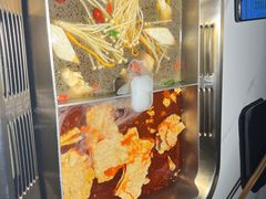 -九鼎轩脆毛肚火锅(南京东路店)