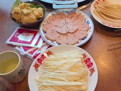 -楠火锅(仁恒梦中心店)