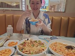 -楼兰古丽·新疆菜(大唐西市店)