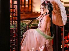 -汉仪华裳汉服馆(豫园店)