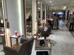 点击看大图 -3AM HAIR SALON烫发染发接发