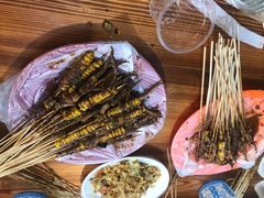 -十里铺铁板鱿鱼