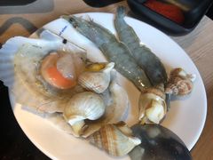 -星伦多 自助料理(圆融店)