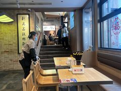 -新万鑫银丝面·非遗无锡味(惠山古镇店)