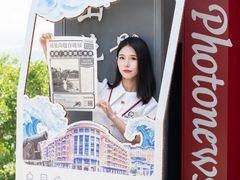 -胡里山炮台