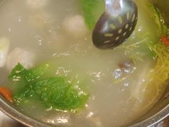 -萬家灯火·私房湘菜·22年老手艺(南岭大道店)