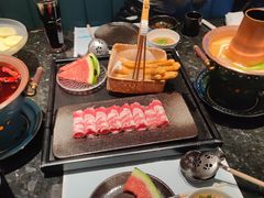 -王家渡火锅店(棕榈泉店)