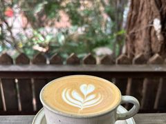 -CAFE CHEZ W一木家(香山路店)