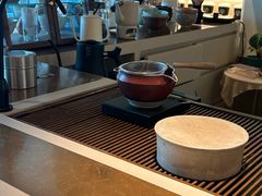 -luutosa  cafe & tea 鹿兔山