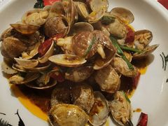 -达叔香味海鲜(海棠68环球美食街店)