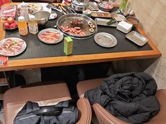 -炽城·烤肉名家(鸿达中央广场店)