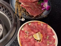 -牛焱·烧肉酒肆(五大道店)