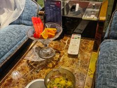 -花悦四季足道会所(钟家村店)