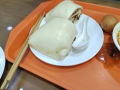 -白魁老号饭庄(安内店)