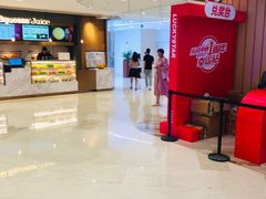 -银泰百货(北京大红门店)