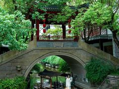 -龙潭水乡