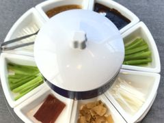 -羲和雅苑•北京烤鸭(平安国际金融中心店)