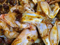 -味仙疯美蛙鱼头(清扬路总店)