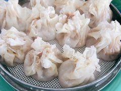 羊肉烧麦-北三沙家烧麦(北头道街店)