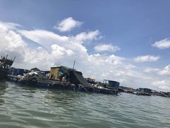 -海上驿站渔家菜馆