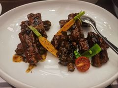 -杭州明豪voco酒店·明轩阁中餐厅