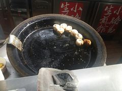 -小路易生煎馆(前进五路店)