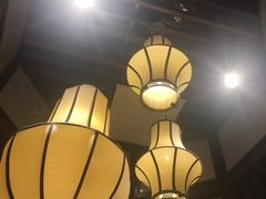 大堂-古南都·老广东酒楼(龙江店)