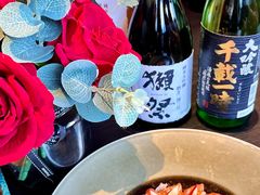 -原志优秀食材·匠心料理·海胆主题(金亿广场店)