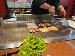 -湘汇概念铁板烧(铁西万达店)