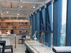 -瑞司视光眼镜·蔡司战略合作眼镜店(新街口店)