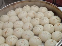 -韩包子(建设路店)