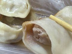-水丰锅贴(延吉东路店)