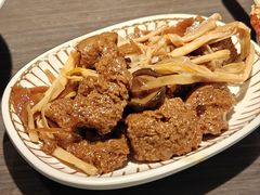 -阿大排档(长春这有山店)