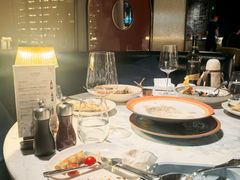 -深圳美高梅酒店·意烁FIAMMA·地中海餐厅