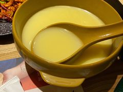 -冰川延边料理·炭烤串(原小木屋店)