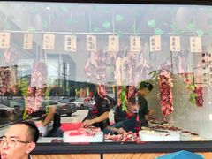 -潮发潮汕牛肉店(龙洞店)