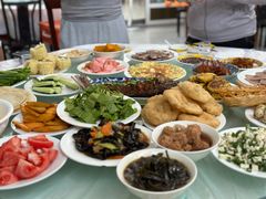 -康陵正德春饼宴26号