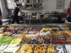 -林静小吃(复兴路店)