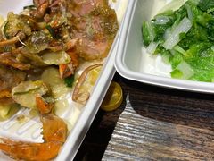 -盒马鲜生(金桥国际广场店)