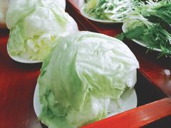 -鑫龙火锅城(阳光新路店)